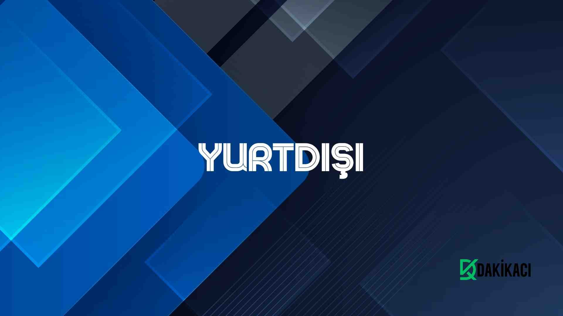 YURTDIŞI